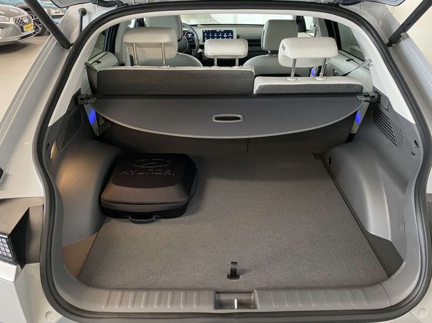 Hyundai Ioniq 239 kW image number 35