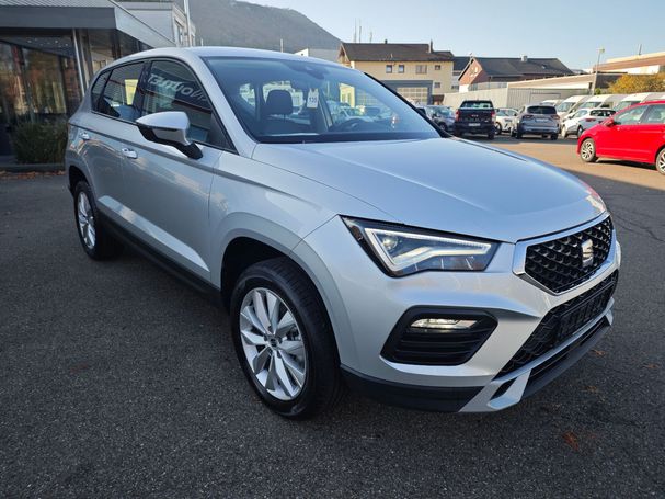 Seat Ateca DSG Style 110 kW image number 2