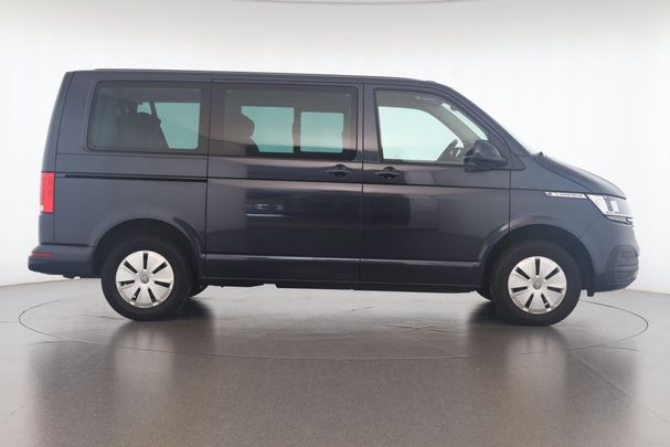 Volkswagen T6 Caravelle DSG Comfortline 4Motion 110 kW image number 3