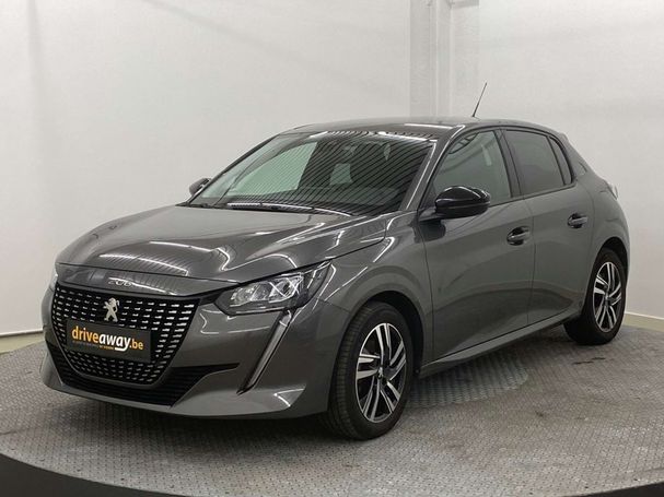 Peugeot 208 74 kW image number 1