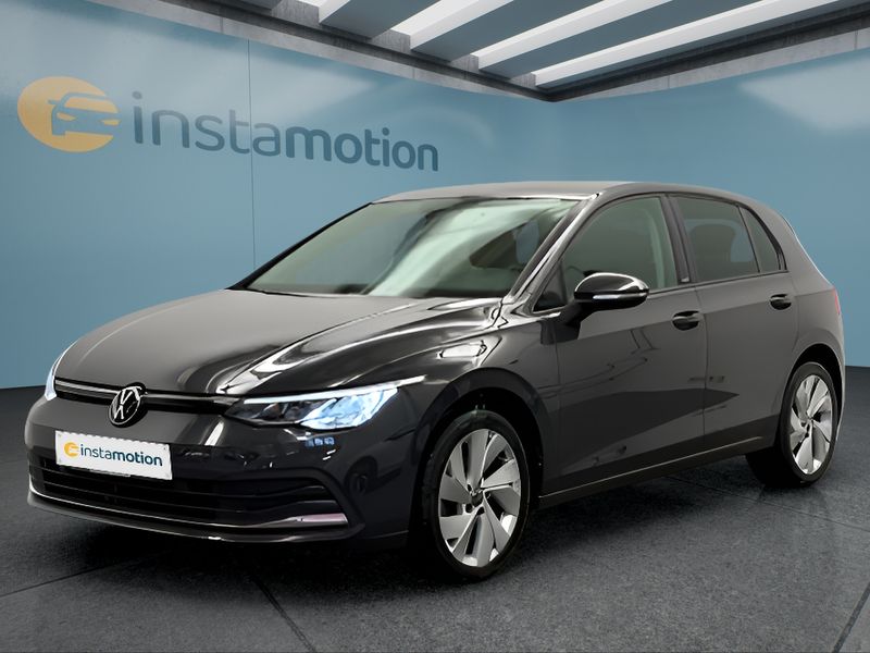Volkswagen Golf Life 1.0