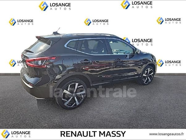 Nissan Qashqai 1.5 dCi 81 kW image number 16