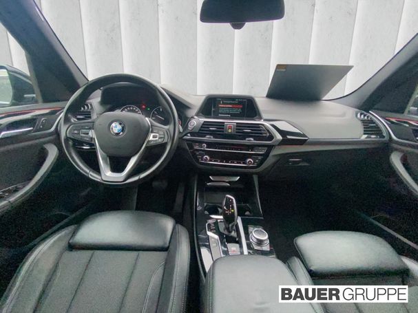 BMW X3 xDrive30d 195 kW image number 14