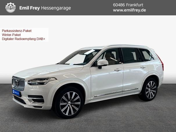 Volvo XC90 B5 AWD Inscription 173 kW image number 1