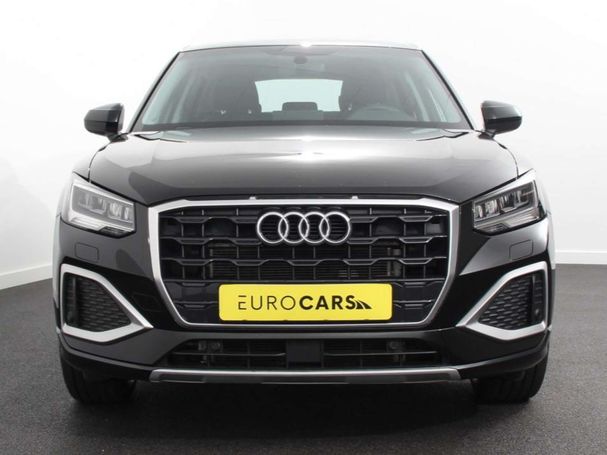 Audi Q2 35 TFSI 110 kW image number 2