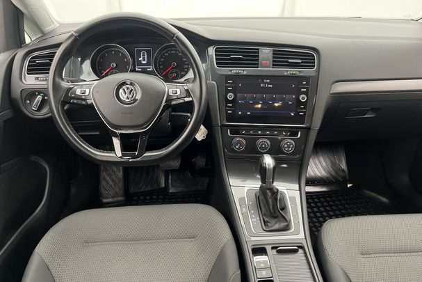 Volkswagen Golf 1.0 TSI DSG 85 kW image number 12