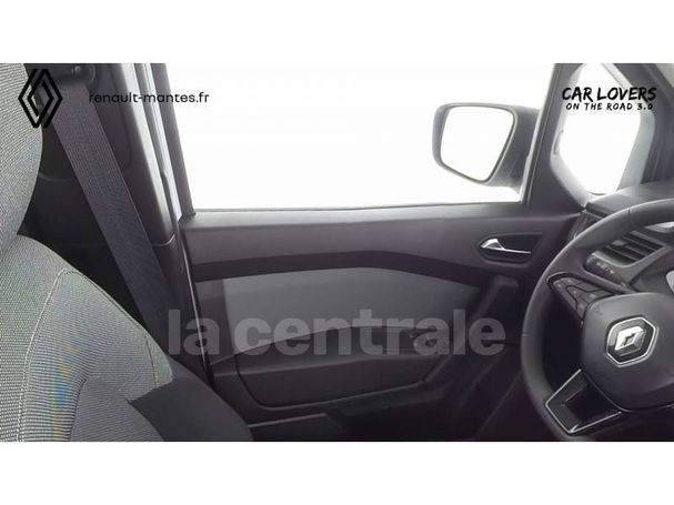 Renault Kangoo BLUE dCi 95 70 kW image number 37