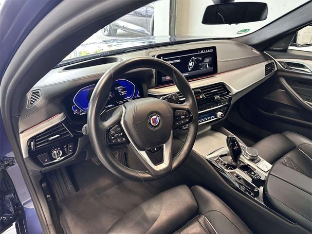 ALPINA B5 456 kW image number 8