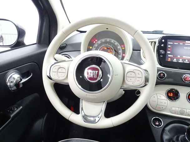 Fiat 500 1.0 52 kW image number 16