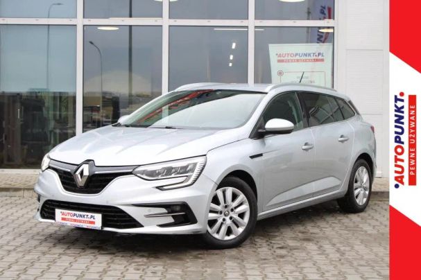 Renault Megane 85 kW image number 1