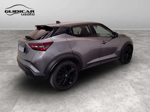 Nissan Juke 1.0 DIG-T ENIGMA 84 kW image number 12