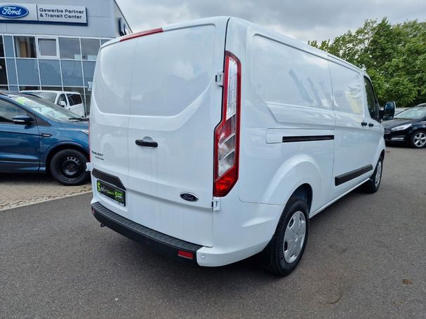 Ford Transit Custom 320 L2 2.0 110 kW image number 7