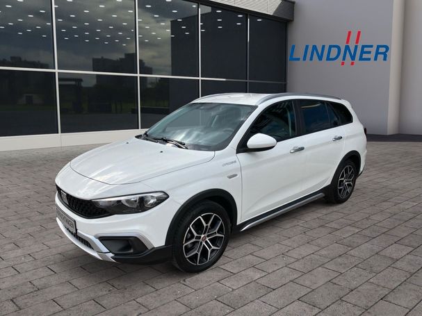 Fiat Tipo 96 kW image number 1