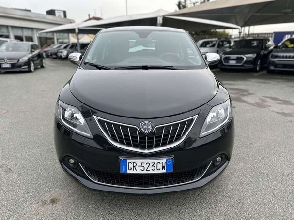 Lancia Ypsilon 51 kW image number 3