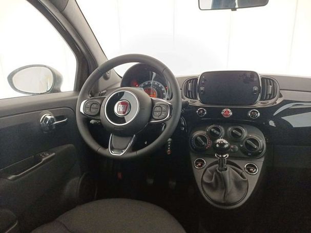 Fiat 500 1.0 51 kW image number 9