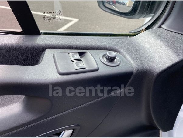  Renault Trafic dCi 120 88 kW image number 22