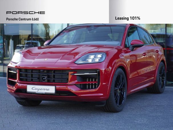 Porsche Cayenne 346 kW image number 1