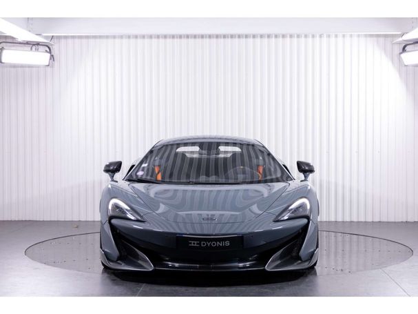 McLaren 600LT 441 kW image number 3