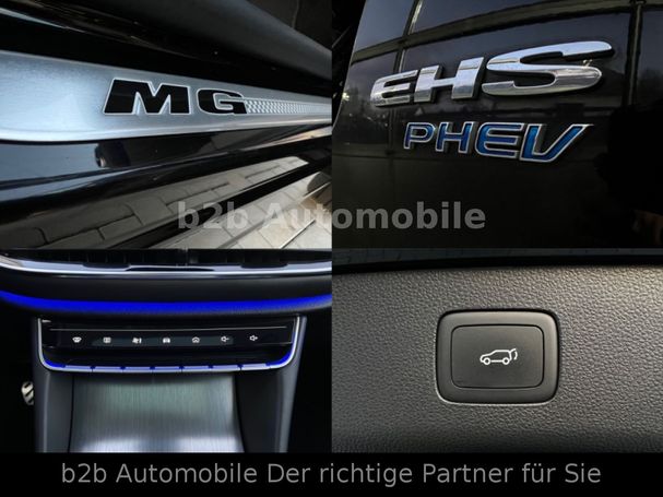 MG EHS PHEV 190 kW image number 14