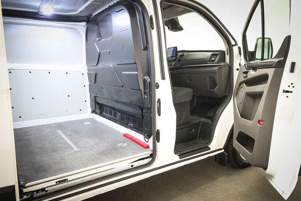 Ford Transit Custom 320 L2H1 2.0 TDCi Trend 96 kW image number 5