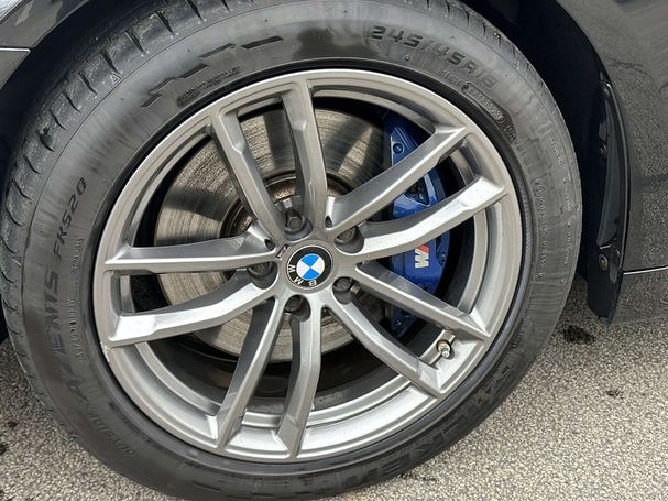 BMW 530d Touring xDrive 195 kW image number 7