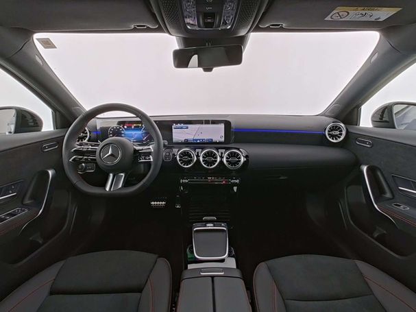 Mercedes-Benz A 180 100 kW image number 5