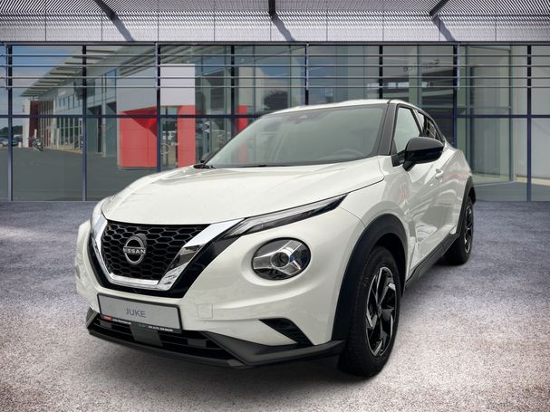 Nissan Juke 1.0 DIG-T 84 kW image number 1