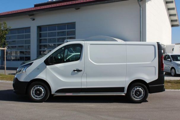 Renault Trafic L1H1 dCi 120 88 kW image number 5