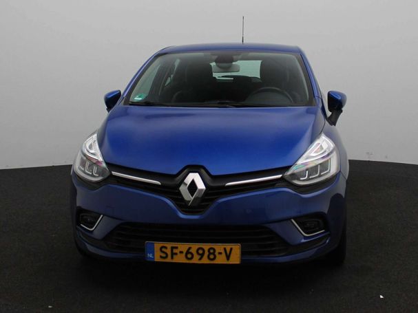 Renault Clio TCe INTENS 66 kW image number 3