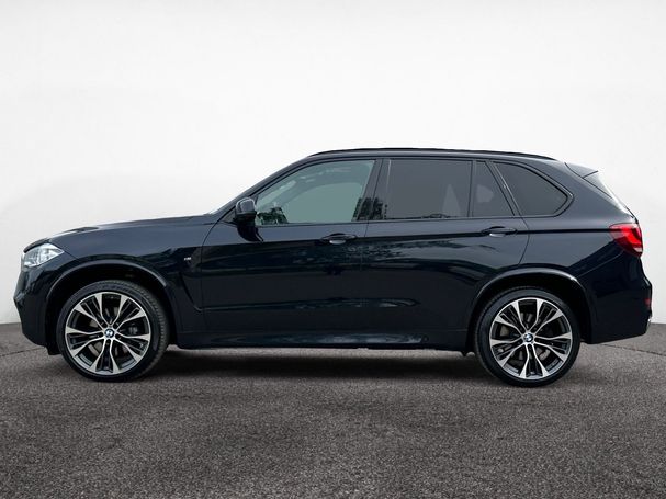 BMW X5 xDrive40d 230 kW image number 8