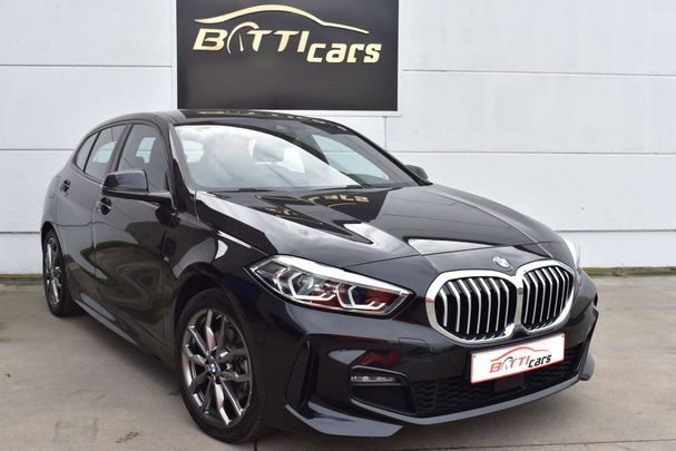 BMW 118i M Sport 103 kW image number 2