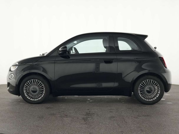 Fiat 500 e 87 kW image number 9