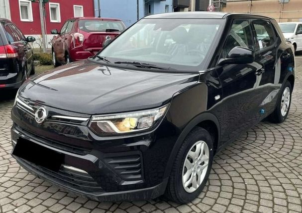 SsangYong Tivoli 1.2 2WD 94 kW image number 1