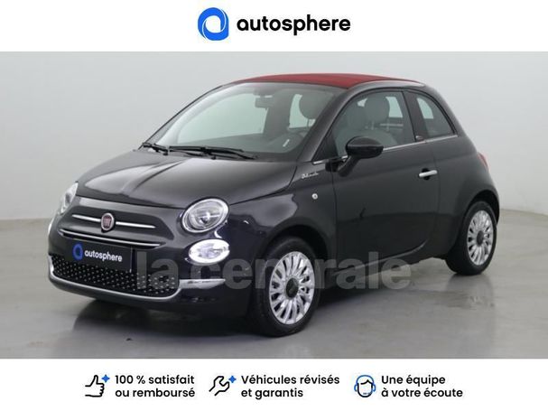 Fiat 500C 51 kW image number 1