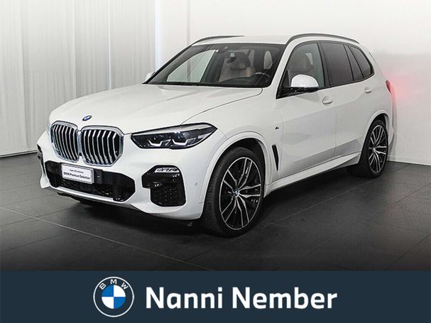 BMW X5 xDrive30d 195 kW image number 1