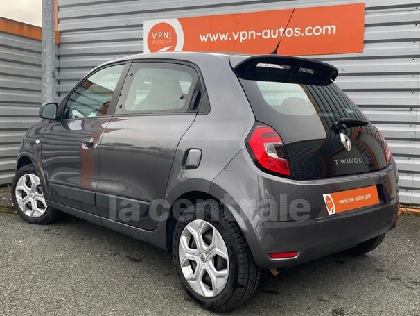 Renault Twingo TCe 68 kW image number 2