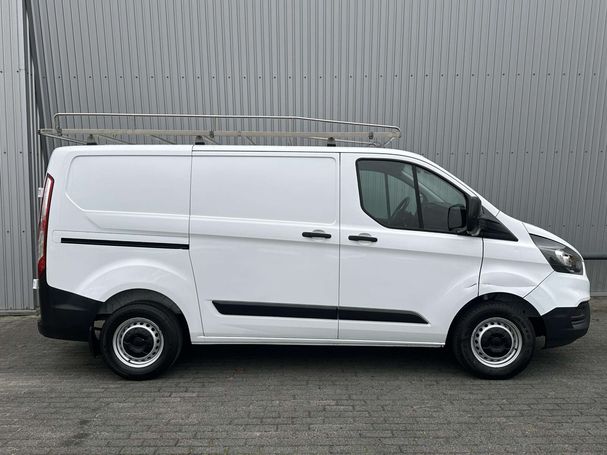 Ford Transit Custom 280 L1H1 2.0 TDCi 77 kW image number 2