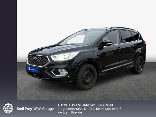 Ford Kuga 1.5 4x4 Vignale 129 kW image number 1