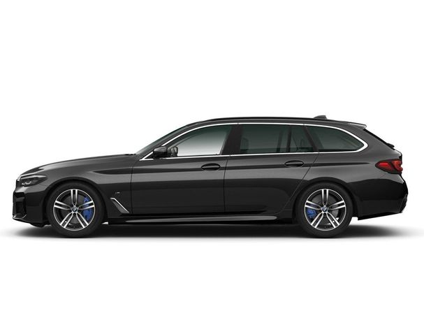 BMW 530d Touring 210 kW image number 5