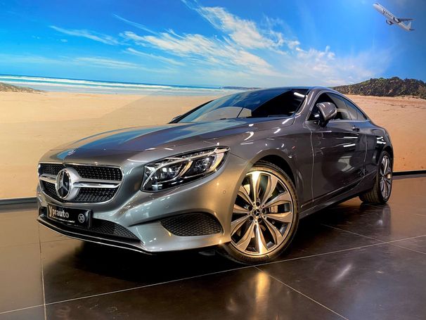 Mercedes-Benz S 400 270 kW image number 2