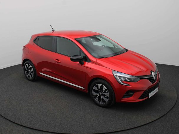 Renault Clio TCe 67 kW image number 9