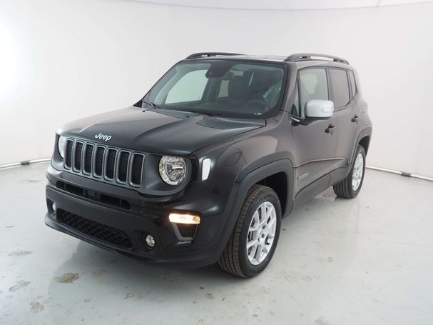 Jeep Renegade 1.3 PHEV 140 kW image number 1