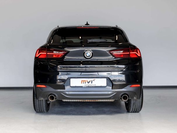 BMW X2 xDrive20i 141 kW image number 12