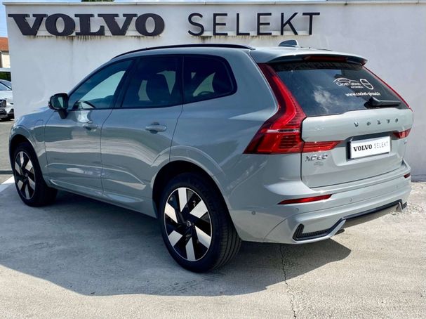 Volvo XC60 AWD T6 189 kW image number 4