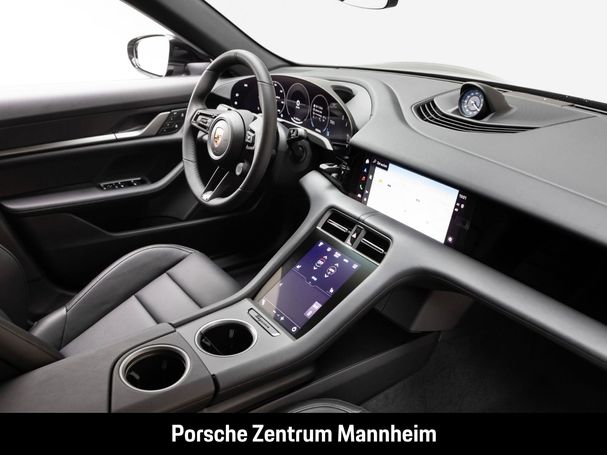 Porsche Taycan 320 kW image number 16