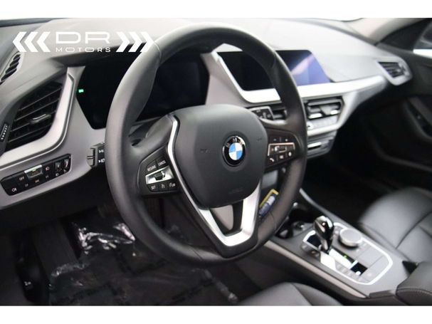 BMW 116d Advantage 85 kW image number 35