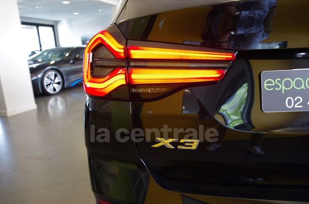 BMW X3 xDrive 135 kW image number 37