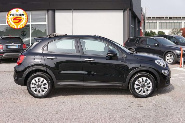 Fiat 500X 1.0 88 kW image number 17