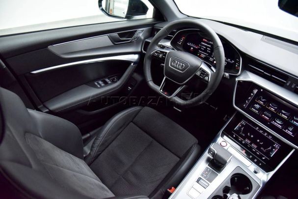 Audi S6 3.0 TDI quattro Tiptronic S-line Avant 257 kW image number 30