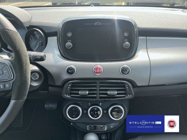 Fiat 500X 1.5 GSE Hybrid Dolcevita 96 kW image number 13